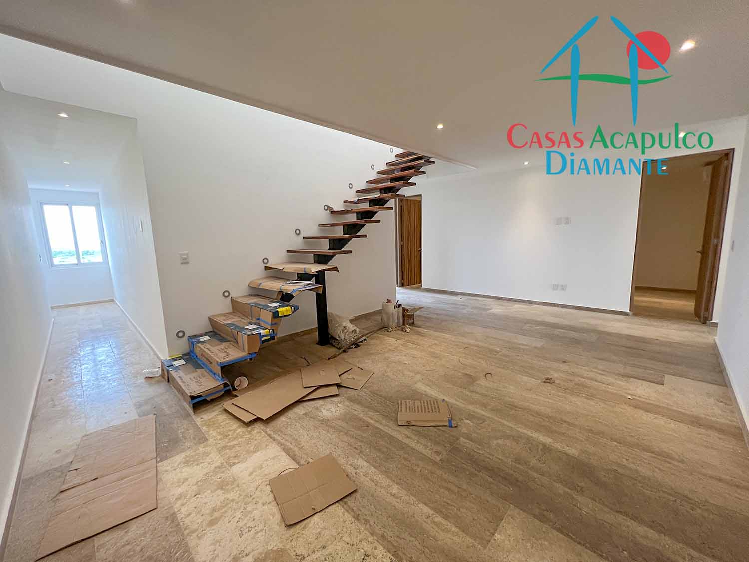 Ikaroa PH 4 - Hall de recámaras 1